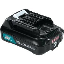 Makita TW161DSAJ 12V Li-Ion Accu Max Slagmoersleutel Set (2x 2.0Ah Accu) In Mbox - 165Nm - 1/2'' -WIHA Winkel 53ec73e0af41b6edb00286de11bf13bf 3