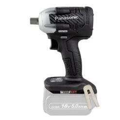 Panasonic EY75A8X 14.4-18V Li-Ion Accu Slagmoersleutel Body - 205Nm - 1/2" - Koolborstelloos -WIHA Winkel 56ddd554c19aa8cb6295876e1414c6db