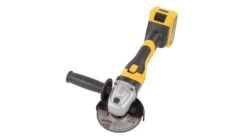 Powerplus POWXB20050 20V Li-Ion Accu Haakse Slijper Set (1x 4.0Ah Accu) In Koffer - Koolborstelloos -WIHA Winkel 5766e8df016046f49d59ecf150e244d7