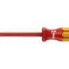 Wera 05006105001 VDE Schroevendraaier - Sleuf - 3 X 100mm