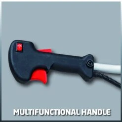 Einhell GC-BC 52 I AS Benzine Bosmaaier - U-handvat - 52cc - 3436540 -WIHA Winkel 5bc476e404c42ed21fcb367ef03e6e7f