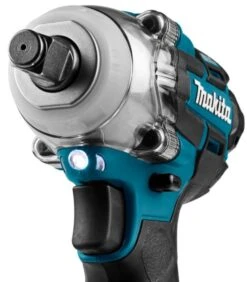 Makita DTW284ZJ 14,4V Li-Ion Accu Slagmoersleutel Body In Mbox - 80Nm - 1/2'' -WIHA Winkel 5cbff3aadd6b1820d202bfafed461720 1