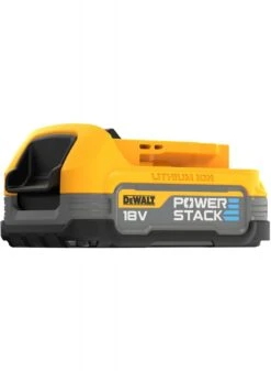 DeWALT DCF921E2T 18V Li-ion XR Accu Slagmoersleutel Set (2x Powerstack Accu) Met Frictiering - 1/2” In TSTAK Koffer -WIHA Winkel 5d3afc63040e13cf215b6b92cbb2f507