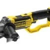 Stanley FMC761B 18V Li-Ion Accu Haakse Slijper Body - 125mm - FMC761B-XJ