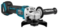 Makita DGA504Z 18V Li-Ion Accu Haakse Slijper Body - 125mm - Koolborstelloos -WIHA Winkel 5fb1874d10b49f73d8621ba5ced706d3