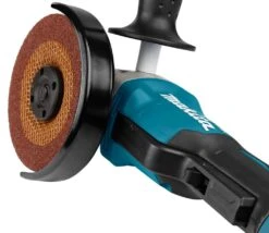 Makita DGA517ZJ 18V Li-Ion Accu Haakse Slijper Incl. ADT Body In Mbox - 125mm - Koolborstelloos -WIHA Winkel 6194051f7c97181c7e8ba7b923cacc6d