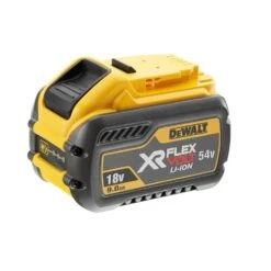 DeWalt DCM571X1 54V XR FLEXVOLT Li-Ion Accu Grastrimmer / Bosmaaier Set (1x 9,0Ah Accu) - DCM571X1-QW -WIHA Winkel 62805f4c7b17780c8a94c8088b9f905e 1