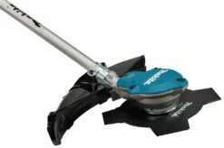 Makita UR003GZ01 40V Max Bosmaaier D-greep, Zonder Accu's En Snellader In Doos. -WIHA Winkel 6531cd199bf0ca3d9d32408c720663d1