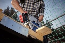 Bosch GKS 18V-68 GC 18V Li-Ion Accu BiTurbo Cirkelzaag Set (2x 8.0Ah Accu) In L-Boxx - 190 X 30 Mm - Koolborstelloos -WIHA Winkel 65a7e97080fb11d3c82400f3dd5d40b3 2