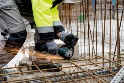 Metabo W 18 L 9-125 Quick 18V Li-ion Accu Slijper Body In MetaBox - 125 Mm -WIHA Winkel 66e485ad13eda1540fd821fe3aaa6219