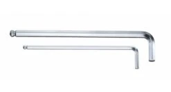 Gedore 42 KEL Inbussleutel Extra Lang Met Kogelkop - 6mm - 6370680