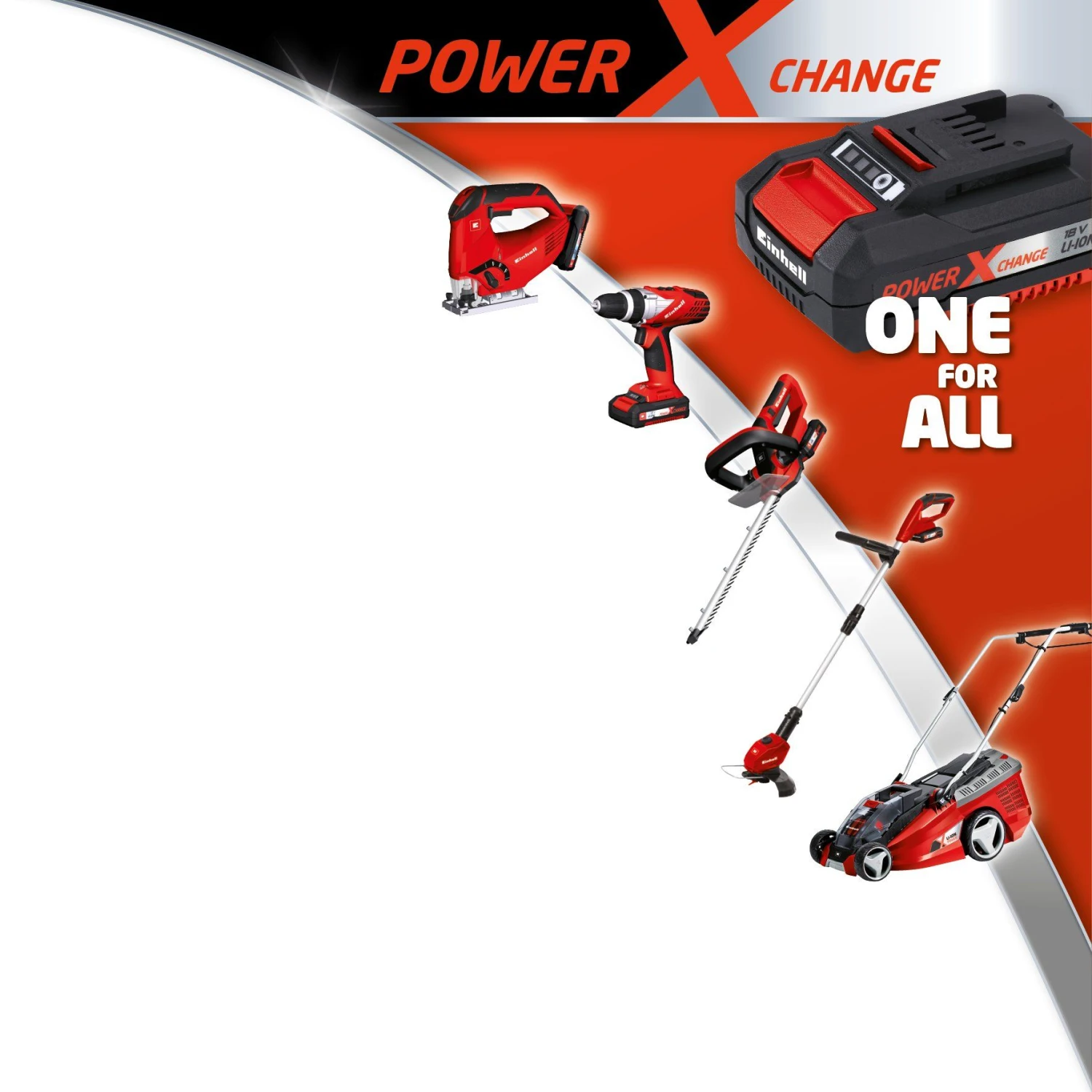 Einhell TE-AG 18 LI - SOLO 18V Li-Ion Accu Haakse Slijper Body - 115mm - 4431110 14 Einhell TE-AG 18 LI - SOLO 18V Li-Ion Accu Haakse Slijper Body - 115mm - 4431110 - Afbeelding 14