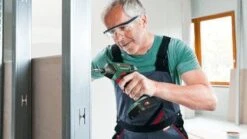 Bosch AdvancedImpactDrive 18 18V Li-Ion Accu Slagmoeraanzetter Body - 130Nm -WIHA Winkel 7056ab1446b84414aafc1c453d81c7cc 1