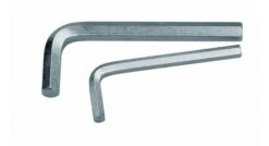 Gedore 42 12 Inbussleutel - 12mm - 6341310