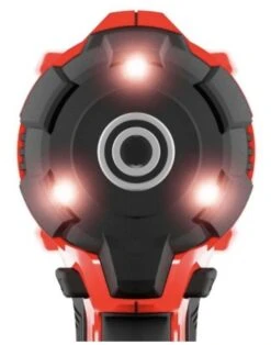 Einhell TE-CW 18 LI BL 18V Li-Ion Accu Slagmoersleutel Body - 215Nm - 1/2" - Koolborstelloos - 4510040 4 Einhell TE-CW 18 LI BL 18V Li-Ion Accu Slagmoersleutel Body - 215Nm - 1/2" - Koolborstelloos - 4510040 -WIHA Winkel 7504fa37cf8b8991a62b3cec7022afed