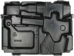 HiKOKI WR18DBDL2W2Z 18V Li-Ion Accu Li-Ion Slagmoersleutel Body In HSC - 305Nm - 1/2" - Koolborstelloos -WIHA Winkel 77ec93b00b6b9f4005da78b414a91200