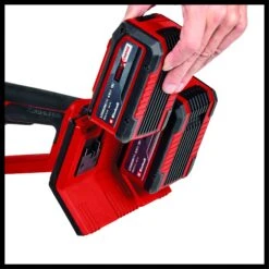 Einhell AXXIO 36/230 Q BL Li Solo Accu Haakse Slijper Power X-Change -WIHA Winkel 78fff6c0c6ab48cd19edd92b646bad1b