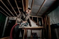 Metabo KS 18 LTX 57 SET 18V Li-Ion Accu Cirkelzaag In MetaBOX Met Geleiderail FS 160 - 57mm - 691065000 -WIHA Winkel 7d3558715b68ee08233a436adf50ba74