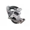 Panasonic EY45A2 XM 14.4V / 18V Li-Ion Accu Cirkelzaag Body - 135mm - Metaal