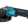 Makita GA036GZ XGT 40V Max Li-ion Accu Haakse Slijper 150 Mm Body