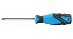 Gedore 2160 PH3-C Schroevendraaier - PH4 X 320mm - 6683620