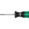 Wera 05110011001 Kraftform Plus Schroevendraaier - Sleuf - 8 X 175mm
