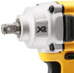 DeWalt DCF894NT 18V Li-Ion Accu Slagmoersleutel Body In TSTAK - 1/2" - 447Nm - DCF894NT-XJ -WIHA Winkel 84a6d78897935b1f03f139030c79cd99
