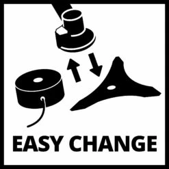 Einhell AGILLO 18/200 Li Solo 18V Li-Ion Accu Bosmaaier Body - 30cm -WIHA Winkel 889a9cf8255be586b3069a9038ef717c