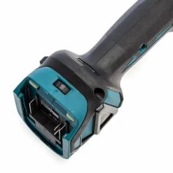 Makita DGA511Z 18V Li-Ion Accu Haakse Slijper Body - 125mm - Koolborstelloos -WIHA Winkel 88ef4069bbba621af6b2d24ffa97b754