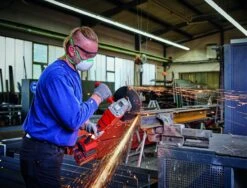 Einhell AXXIO 36/230 Q BL Li Solo Accu Haakse Slijper Power X-Change -WIHA Winkel 89a12e1dba7d9a067d145f568e4c0070