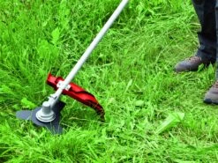 Einhell GC-BC 52 I AS Benzine Bosmaaier - U-handvat - 52cc - 3436540 -WIHA Winkel 8a4a30053f5fba46f062b2594f4d3d23