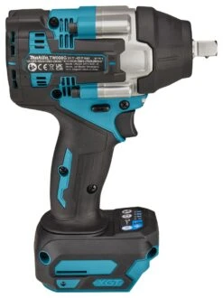 Makita TW008GZ XGT 40V Max Li-ion Accu Slagmoersleutel Body -WIHA Winkel 8c25ad687b94ae5a922f91b5b7b58695