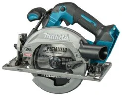Makita HS012GZ XGT 40 V Max Li-Ion Accu Cirkelzaag Body - 165 Mm -WIHA Winkel 8d170a7aa7831eef30862d91c13643c1