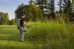 Stiga BC 900e B Accu Bosmaaier - 43cm -WIHA Winkel 90bb53a2f408698928b870daf5a05280