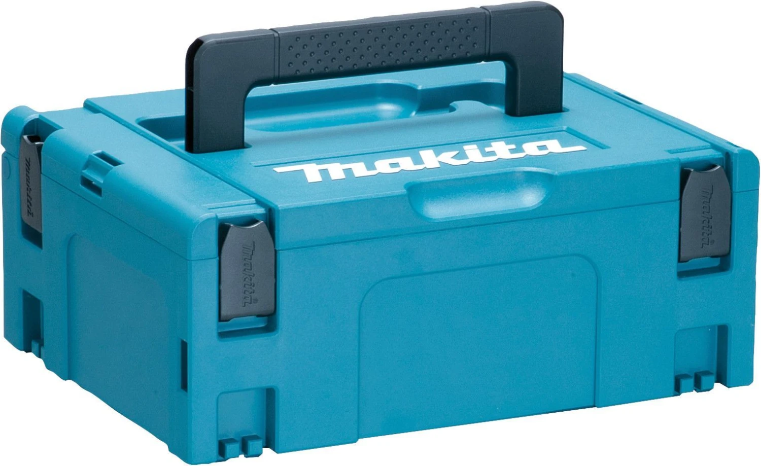 Makita DTW190RTJ 18V Li-Ion Accu Slagmoersleutel Set (2x 5.0Ah Accu) In Mbox - 190Nm - 1/2" - Koolborstelloos 5 Makita DTW190RTJ 18V Li-Ion Accu Slagmoersleutel Set (2x 5.0Ah Accu) In Mbox - 190Nm - 1/2" - Koolborstelloos - Afbeelding 5