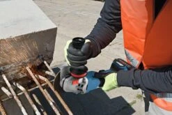 Bosch GWS 18 V-15 C 18V Li-Ion Accu BiTurbo Haakse Slijper In L-boxx - 125mm - Koolborstelloos - 06019H6000 9 Bosch GWS 18 V-15 C 18V Li-Ion Accu BiTurbo Haakse Slijper In L-boxx - 125mm - Koolborstelloos - 06019H6000 -WIHA Winkel 98f9ac4ccce8641c6cd2f88190c944d0