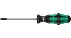 Wera 5028020001 Schroevendraaier - Torx - T40 X 130mm