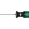 Wera 5028008001 Schroevendraaier - Torx - T15 X 80mm