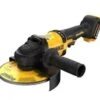 DeWALT DCG440N-XJ - 54V Li-ion FlexVolt Accu Haakse Slijper Body - 180 Mm