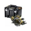 DeWalt DCS579NT 54V FlexVolt Li-Ion Accu Cirkelzaag Body In TSTAK - 190mm