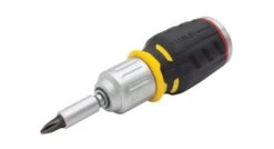 Stanley FMHT0-62688 Ratelschroevendraaier Incl. 6 Bits