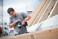 Bosch GDS 18V-1000 18V Li-Ion Accu BiTurbo Slagmoeraanzetter Set (2x 8,0Ah) In L-Boxx - 1/2'' - Koolborstelloos - 06019J8302 -WIHA Winkel 9a4bce64ca398ff17ec653306b053fe8