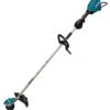 Makita UR003GZ01 40V Max Bosmaaier D-greep, Zonder Accu's En Snellader In Doos.