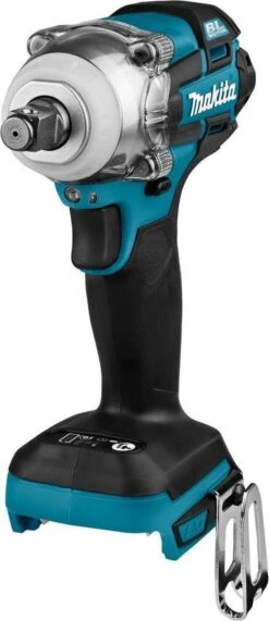 Makita DTW285Z 18V Li-Ion Accu Slagmoersleutel Body - 280Nm - 1/2" - Koolborstelloos -WIHA Winkel 9f58b22faeacc3f80b9414811ae3e510