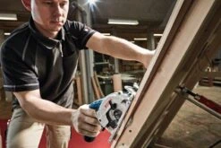 Bosch GKS 12V-26 12V Li-Ion Accu Cirkelzaag Set (2x 3.0Ah Accu) In L-Boxx - 85mm - 06016A1005 -WIHA Winkel a00b6497df3049d03100b2b1e6759fc0 1