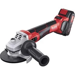 Flex LBE 125 18.0-EC Li-Ion Accu Haakse Slijper Body In L-Boxx - 125mm - Variabel - 18V 7 Flex LBE 125 18.0-EC Li-Ion Accu Haakse Slijper Body In L-Boxx - 125mm - Variabel - 18V -WIHA Winkel a2d347728fd12ffbab5073d8ac511f9f 1