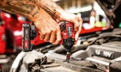 Flex IW 1/2" 18.0-EC 18V Li-Ion Accu Slagmoersleutel Body In L-Boxx - 1/2'' - 250Nm - 438308 -WIHA Winkel a3e8d2ee9914f512019ec0367150af96