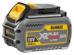 DeWALT DCG409T1 54V Li-ion FlexVolt Accu Haakse Slijper Set (1x 6.0Ah) In TSTAK Koffer - 125mm -WIHA Winkel a3f7f9c19259e9cb9ead32ce04fe3d50 1