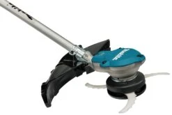 Makita UR003GZ01 40V Max Bosmaaier D-greep, Zonder Accu's En Snellader In Doos. -WIHA Winkel a7566f6d27321fd96170e129c381f2b6