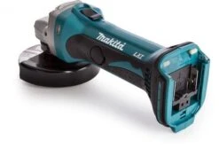 Makita DGA452Z 18V Li-ion Accu Haakse Slijper Body - 115mm -WIHA Winkel ace1fae74ca0629d19c9926cd6bdaacc